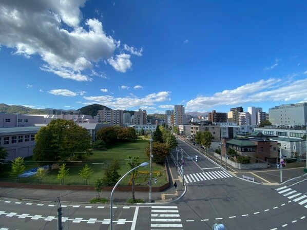 西１８丁目駅 徒歩6分 5階の物件内観写真